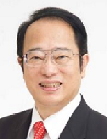 伊吹 信一