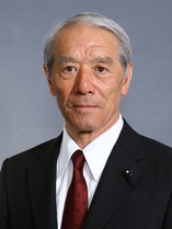 田名部 定男