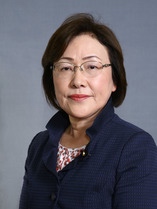 櫛引 ユキ子