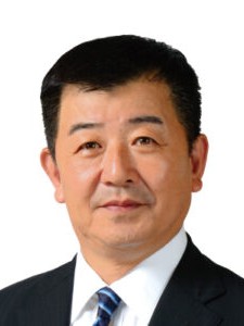 花崎 勝
