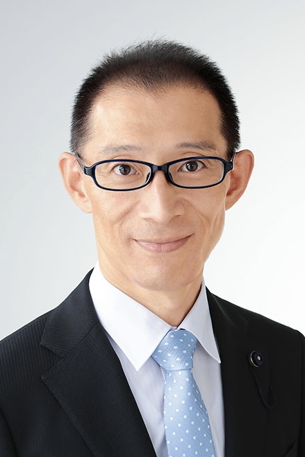 水野 としお