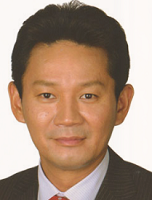 岩上 憲司