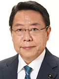 しおの 正行