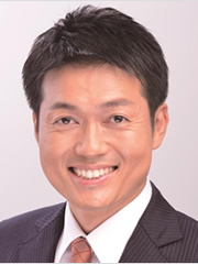 森田 としかず