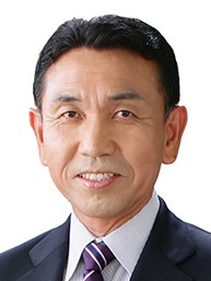 梅澤 佳一