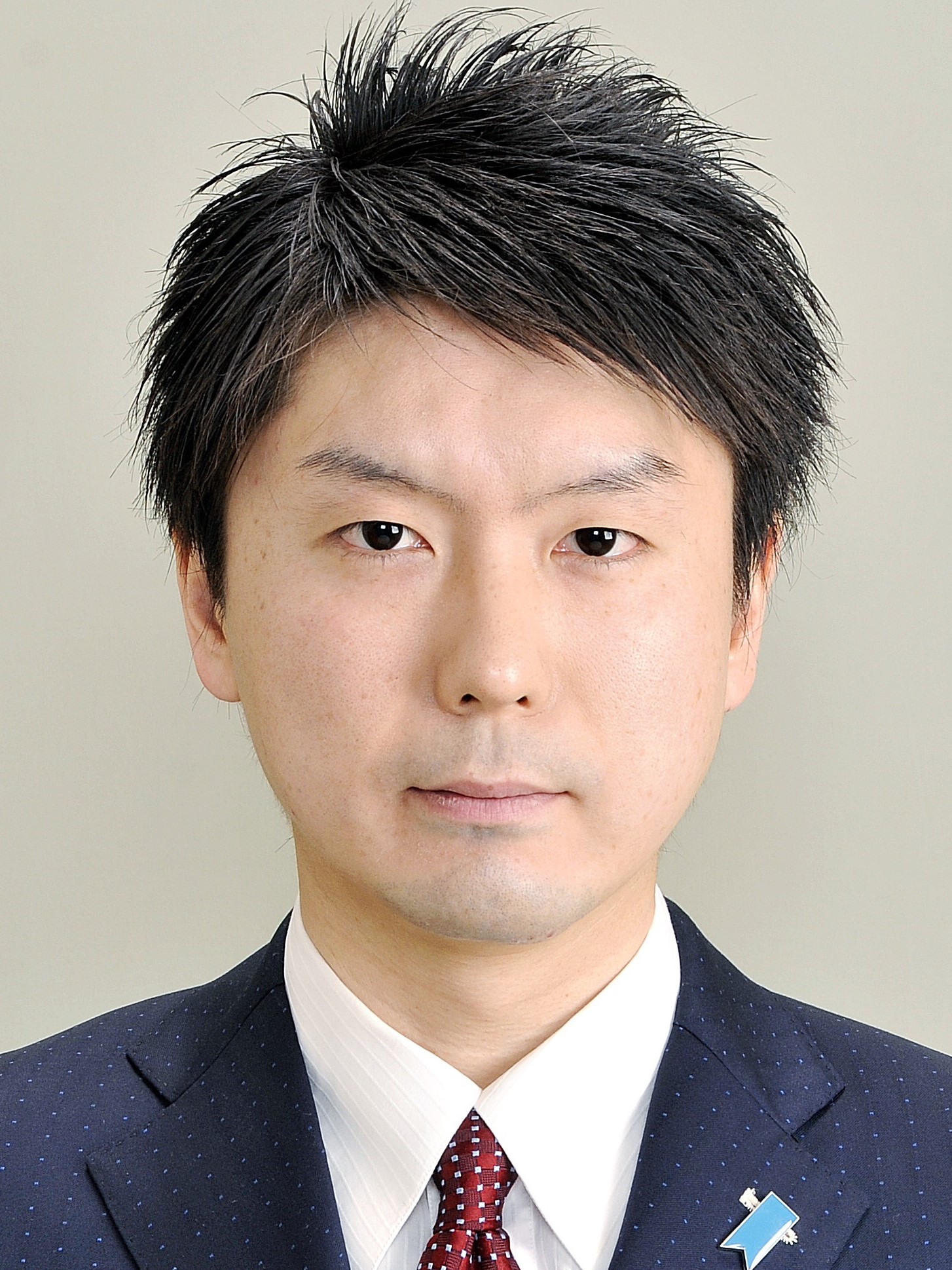 田中 徳一郎