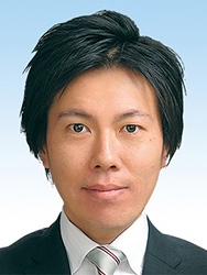 斉藤 たかみ