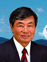 稲嶺 進