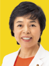 長谷川 くみ子