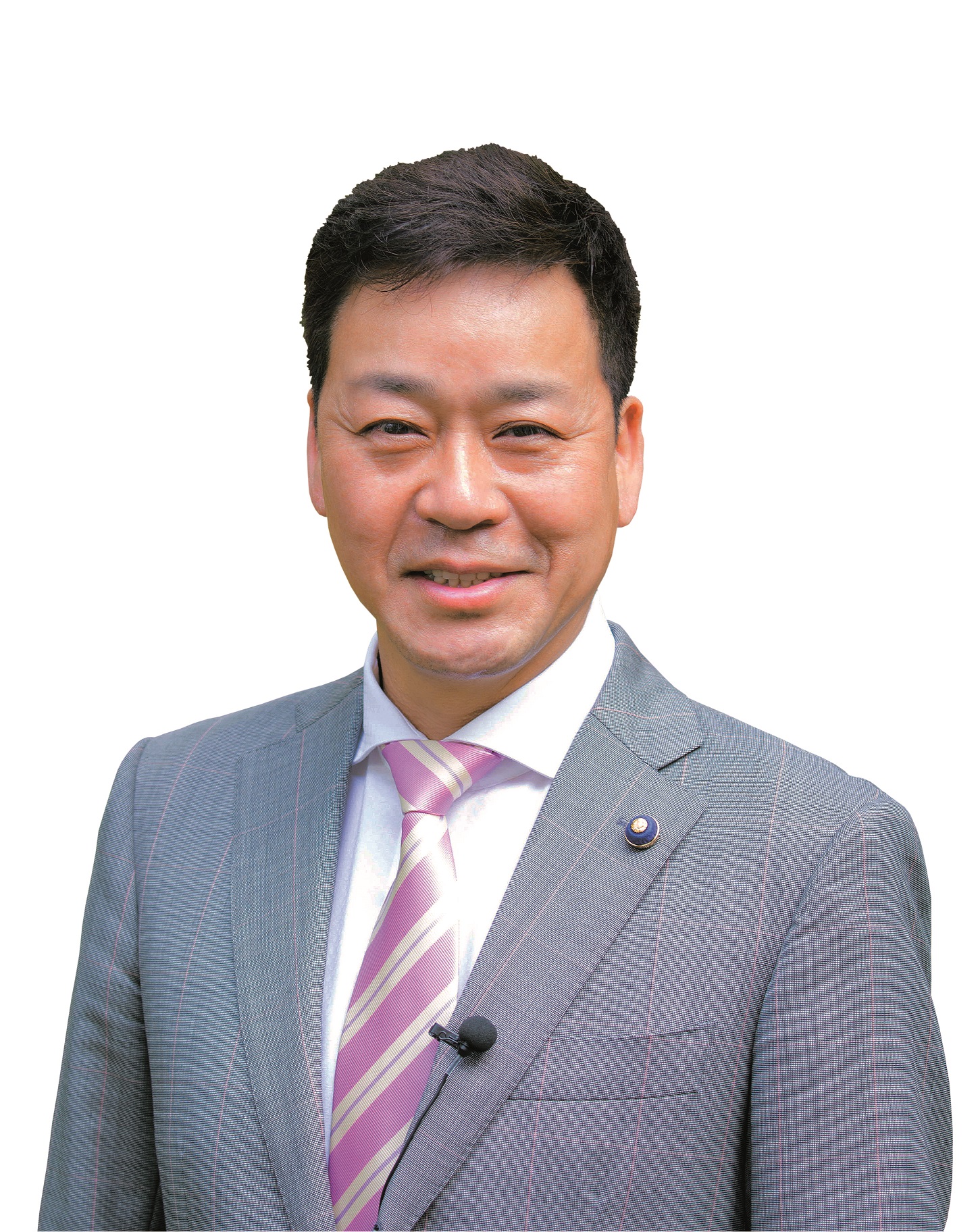 平井 としき