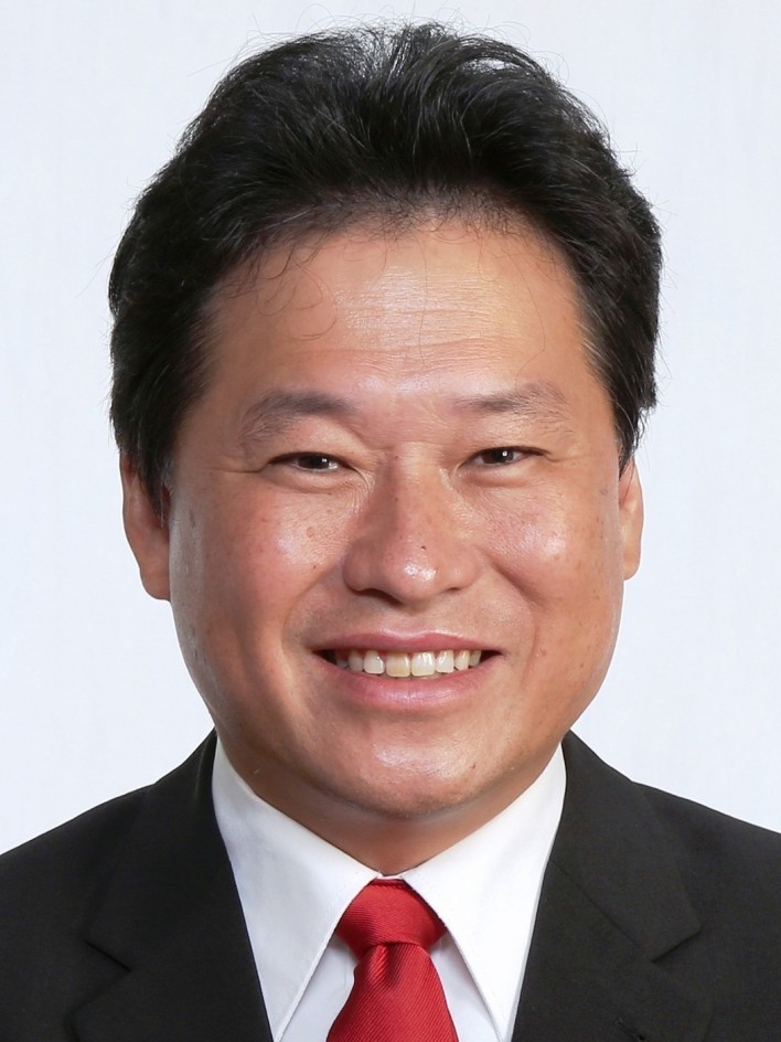 四方 源太郎