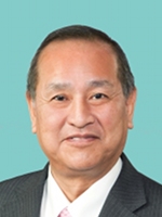 多賀 久雄