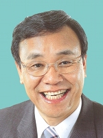 松岡 保