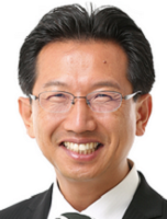 森野 真治