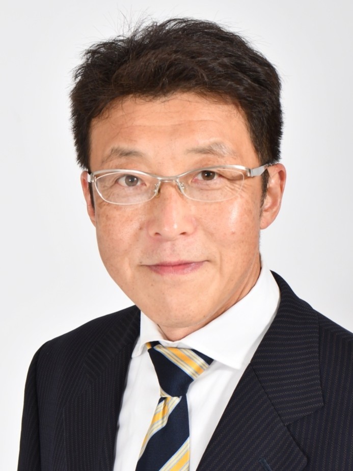 田中 しょうろく