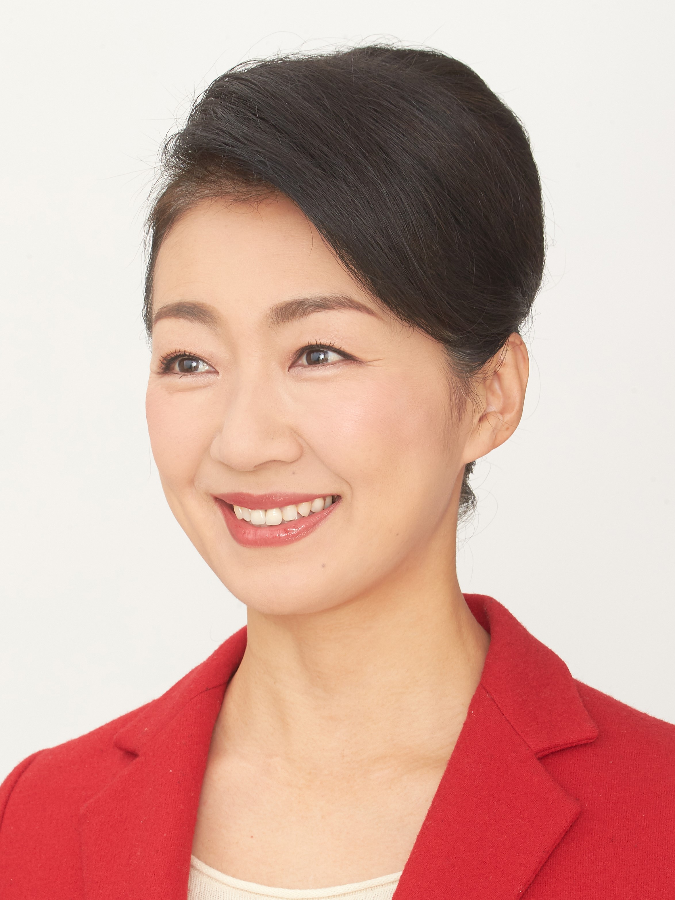 駒井 千代