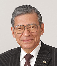 横倉 廉幸