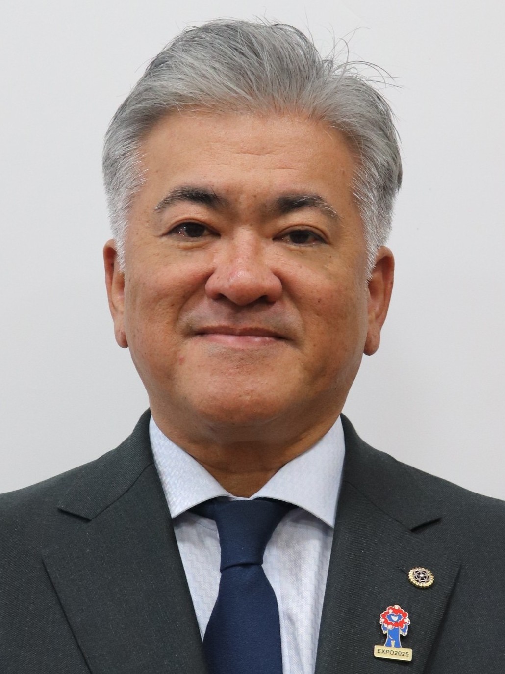 金城 かつのり