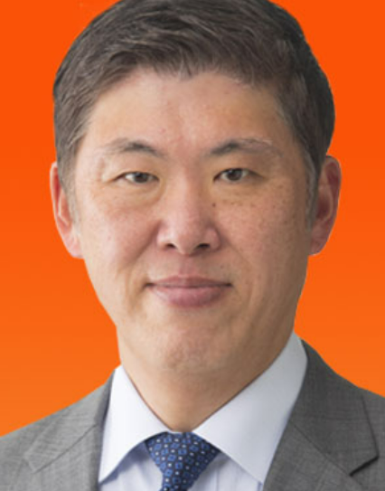 徳永 慎市