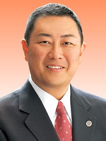 鹿田 松男