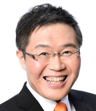 紀田 馨