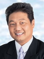 釜中 優次