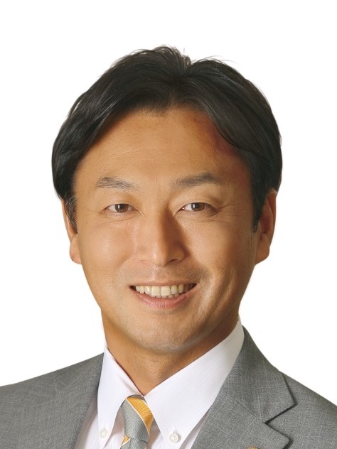 小林 ゆうじ