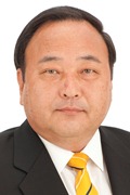 垣見 大志朗