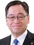 大橋 章夫