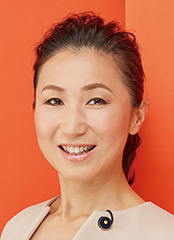 中川 雅子