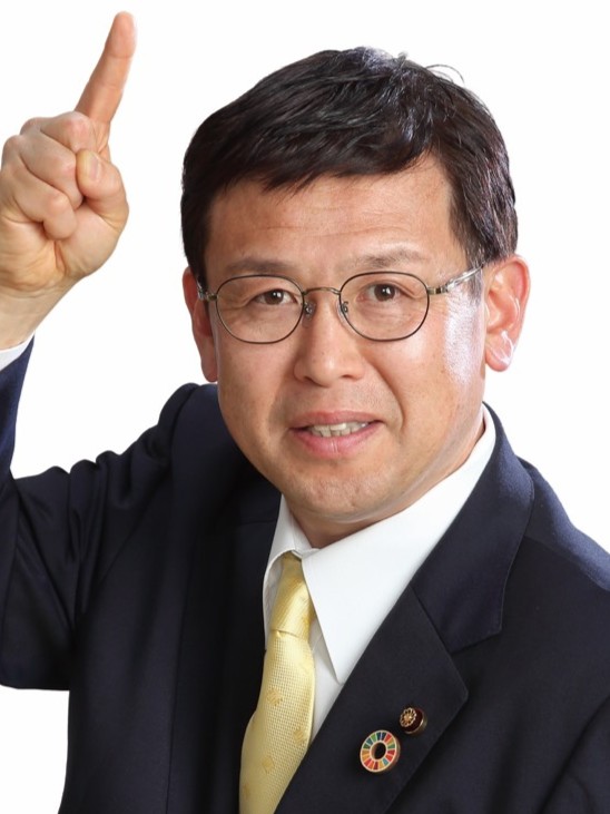 金田 としひさ