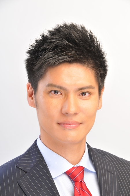 前田 ともき