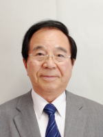 釜谷 研造