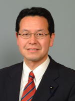 長岡 壮寿