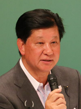石川 憲幸