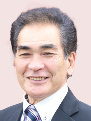 あらがみ 稔