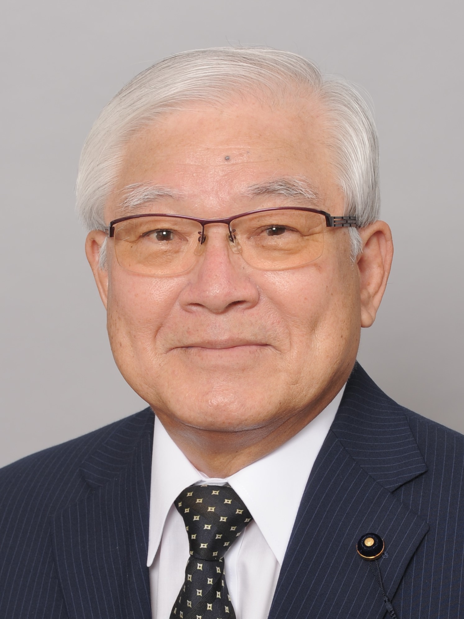来住 一人