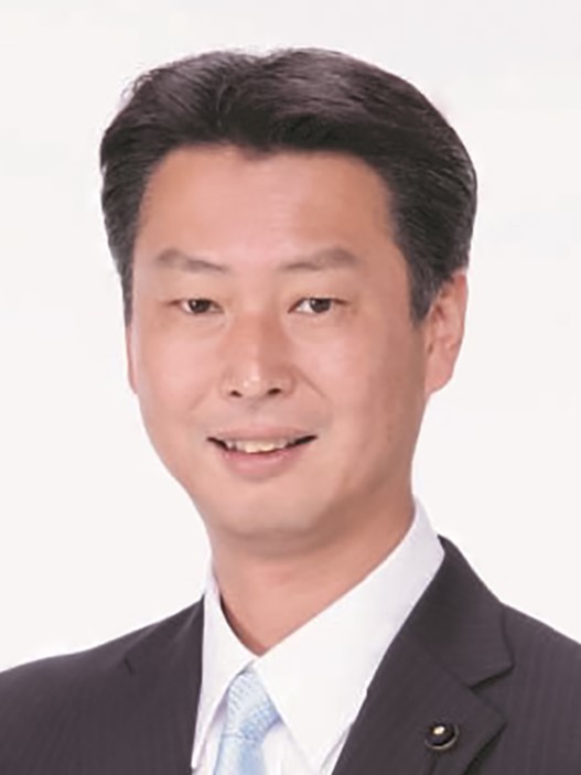 三好 良治