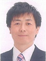 長池 文武