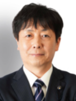 長池 文武
