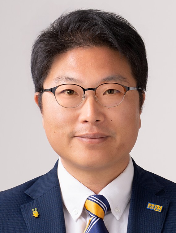 前田 強