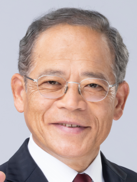 鹿熊 正一