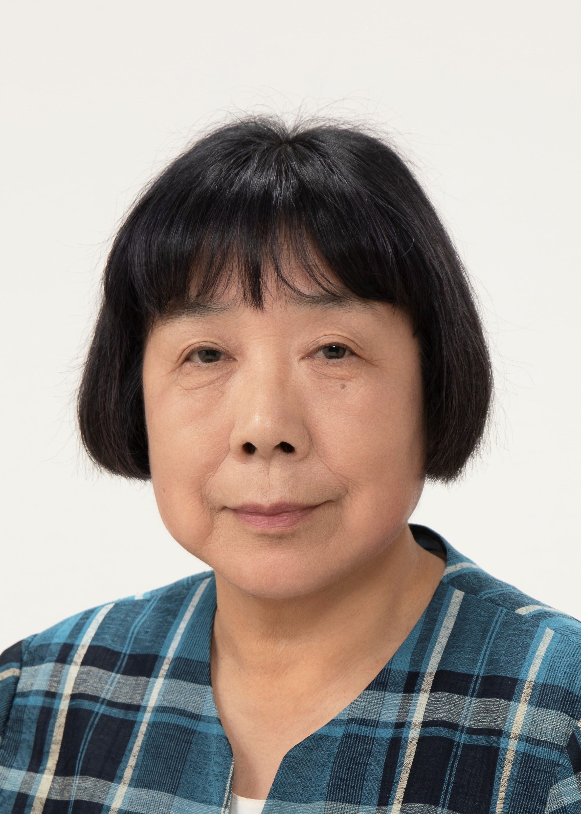 上田 由美子