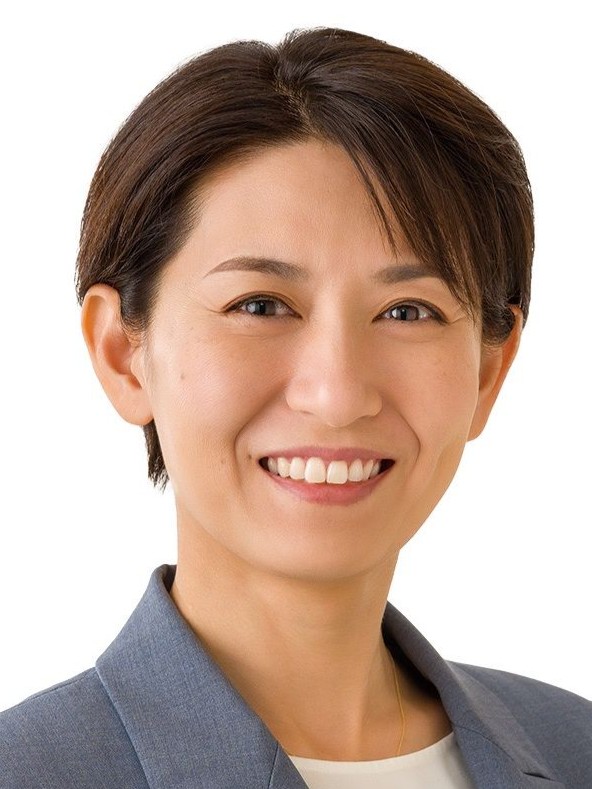 奥野 詠子