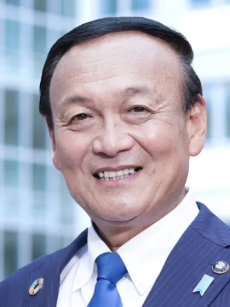 藤井 ひろひさ