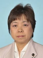 井加田 まり