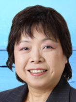 井加田 まり