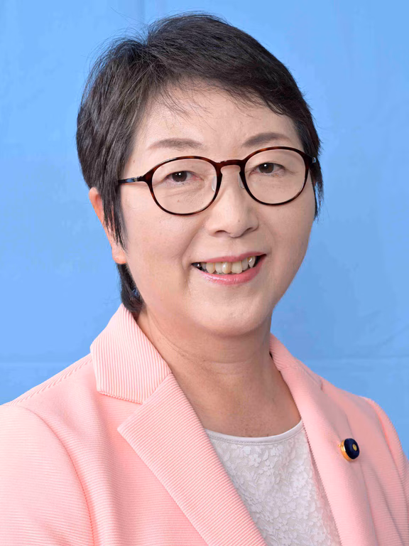 和田 あき子