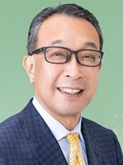 松川 浩明