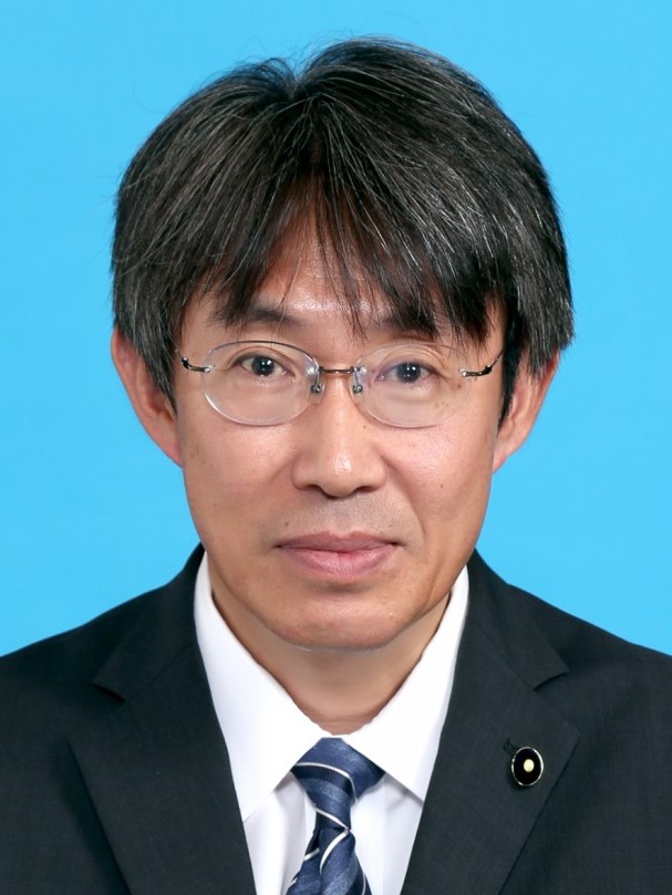西川 あつし